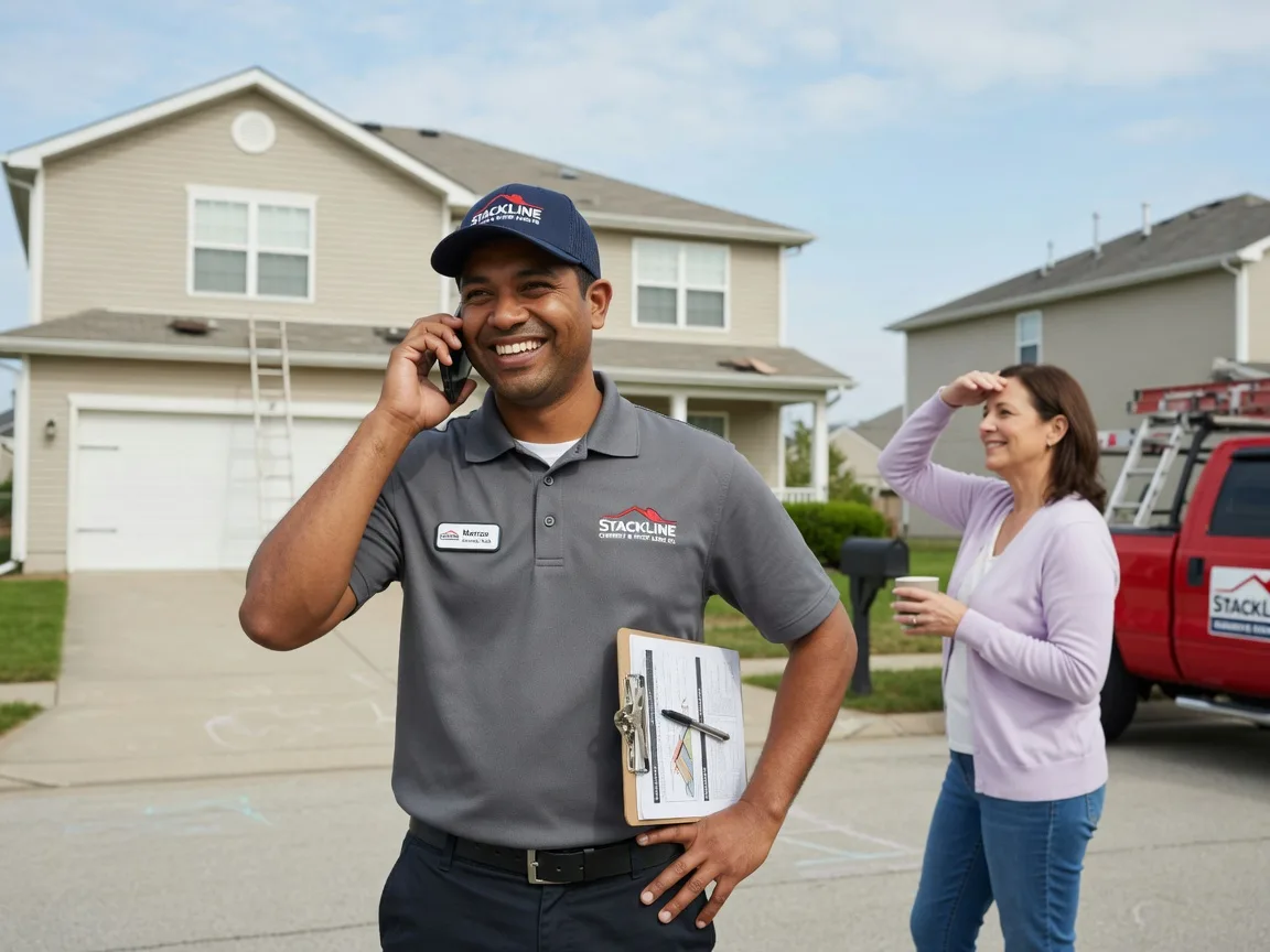 Chimney flashing repair Jeromesville, OH FAQs